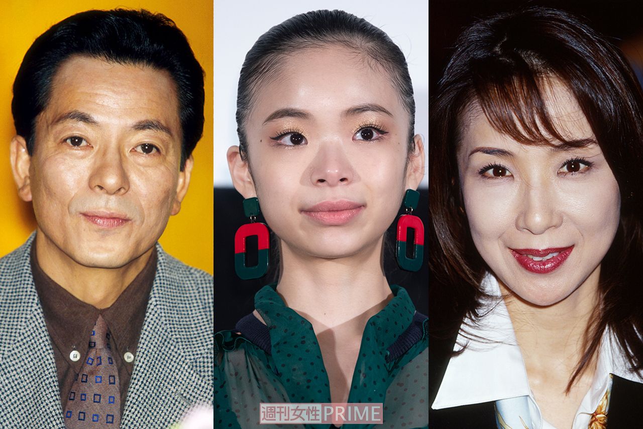 水谷豊の娘・趣里の現在地！挫折を越えた実力と2026年真相