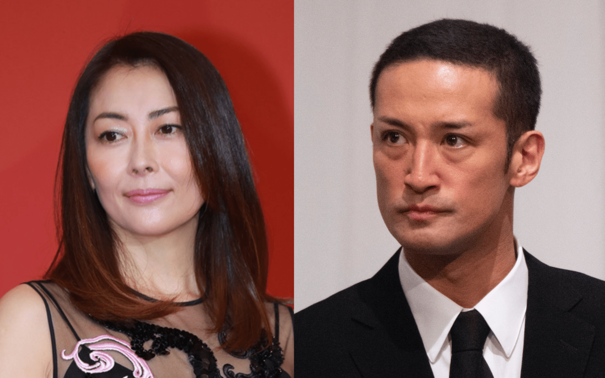 松岡昌宏の結婚相手は誰？20年愛の事実婚と籍を入れない真意