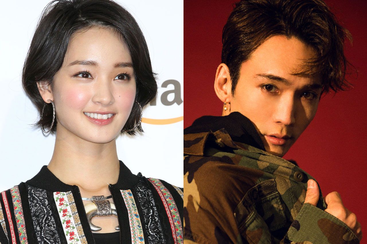 剛力彩芽の現在彼氏と歴代恋愛遍歴！2026年最新の結婚観と真相
