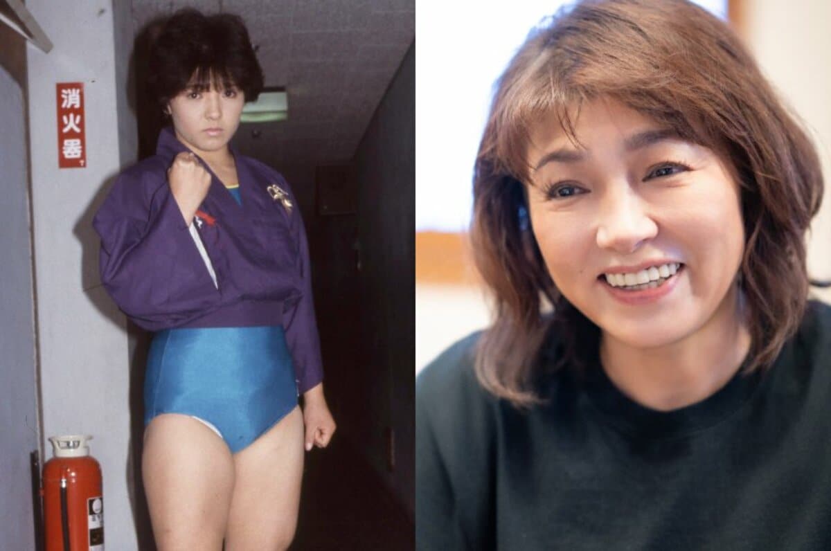 元全女・小倉由美の現在と引退理由｜華麗な蹴りと激動の半生を追う