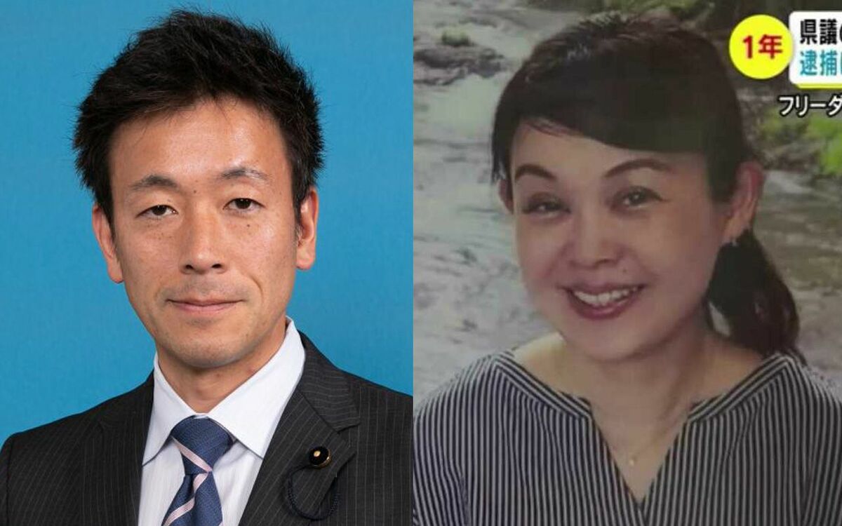 長野県議妻殺害事件の真相と動機｜丸山大輔被告の裁判・家族の現在