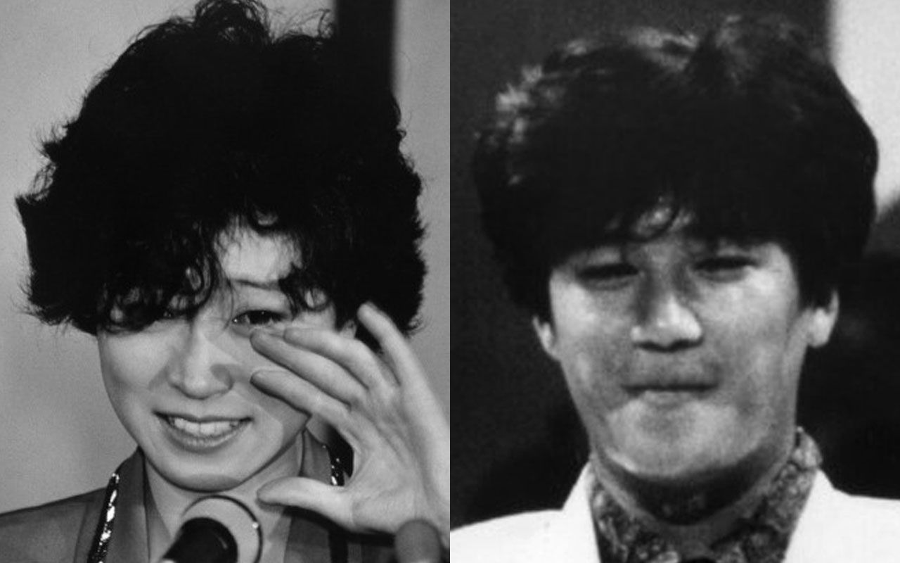 中森明菜と近藤真彦の真相｜金屏風会見と破局の全貌、2026年の今