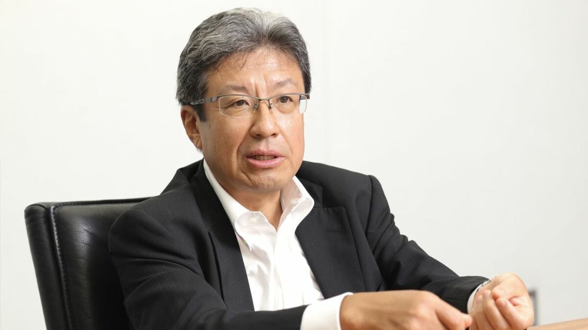 「影の総理」今井尚哉の現在と経歴｜安倍最側近の知られざる影響力