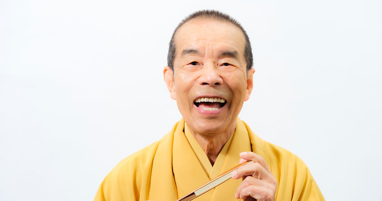 林家木久扇の現在と笑点卒業の真相！健康状態や家族の絆を総力取材
