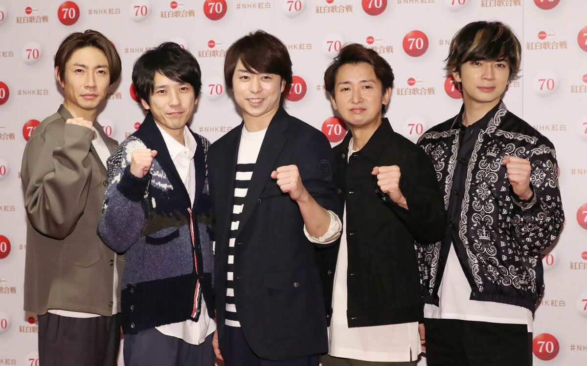 嵐はなぜ解散を選ばなかったのか？休止理由の深層と2026年の現在地