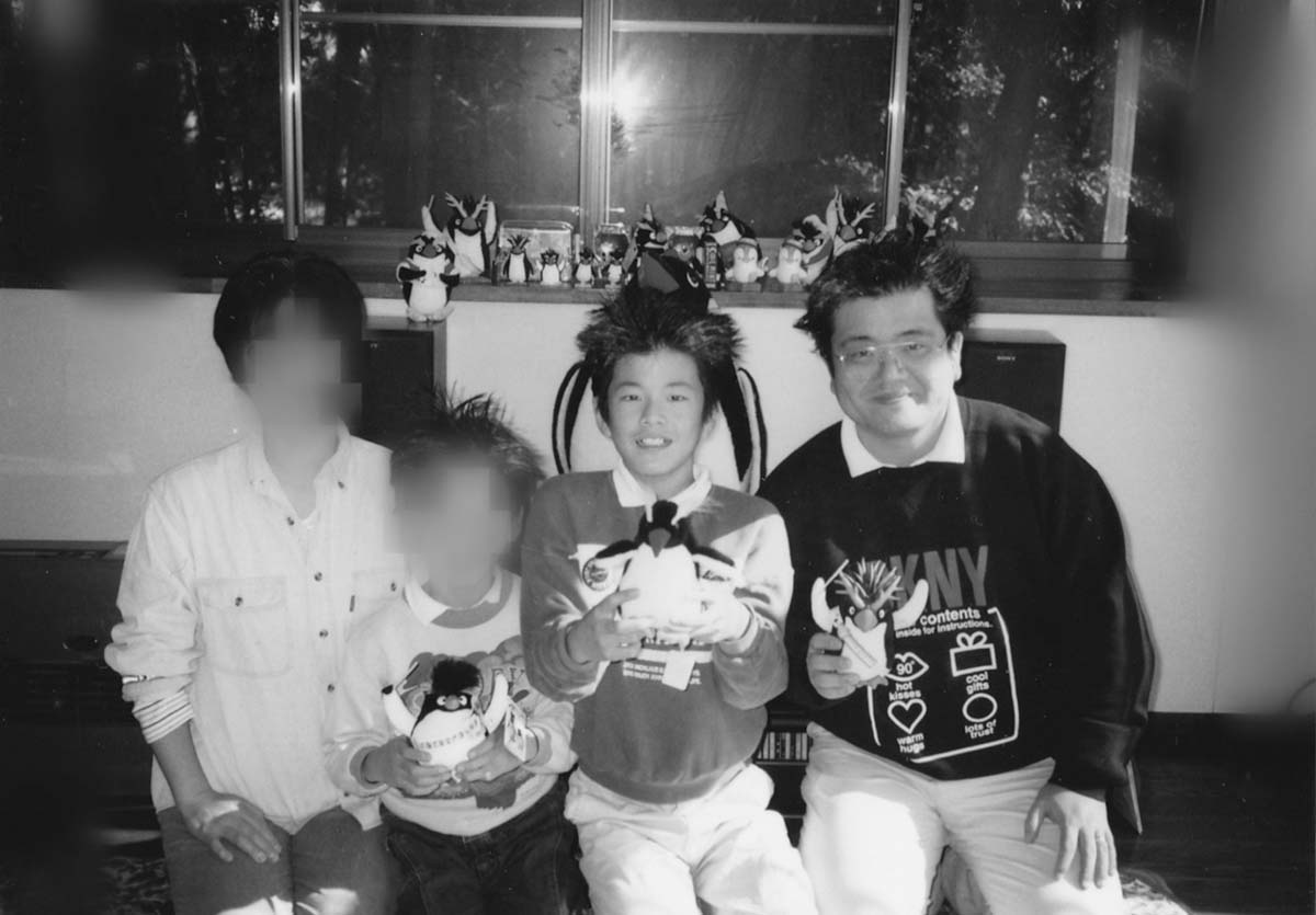 森永卓郎の妻の画像や顔写真は？闘病を支える弘美夫人の素顔と現在