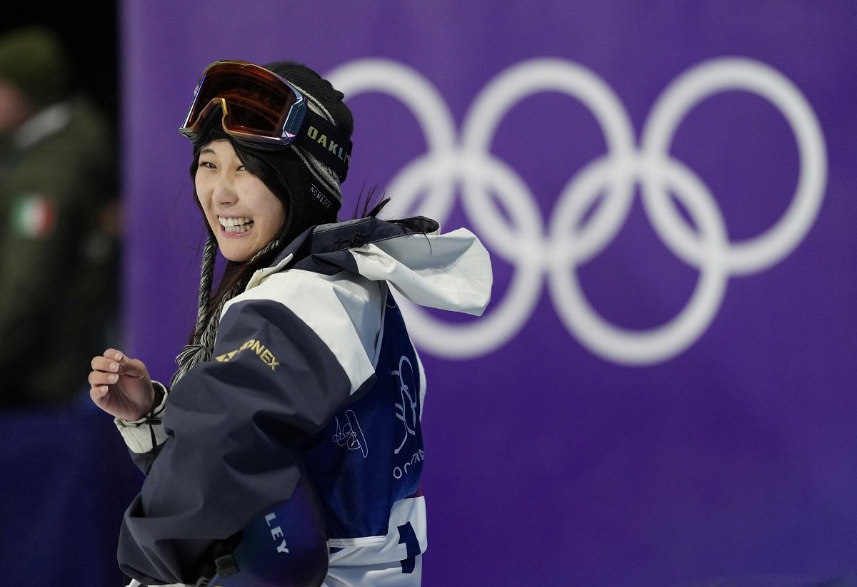 村瀬心椛の現在と進化の全貌｜五輪メダルから妹・由徠との絆まで徹底解説