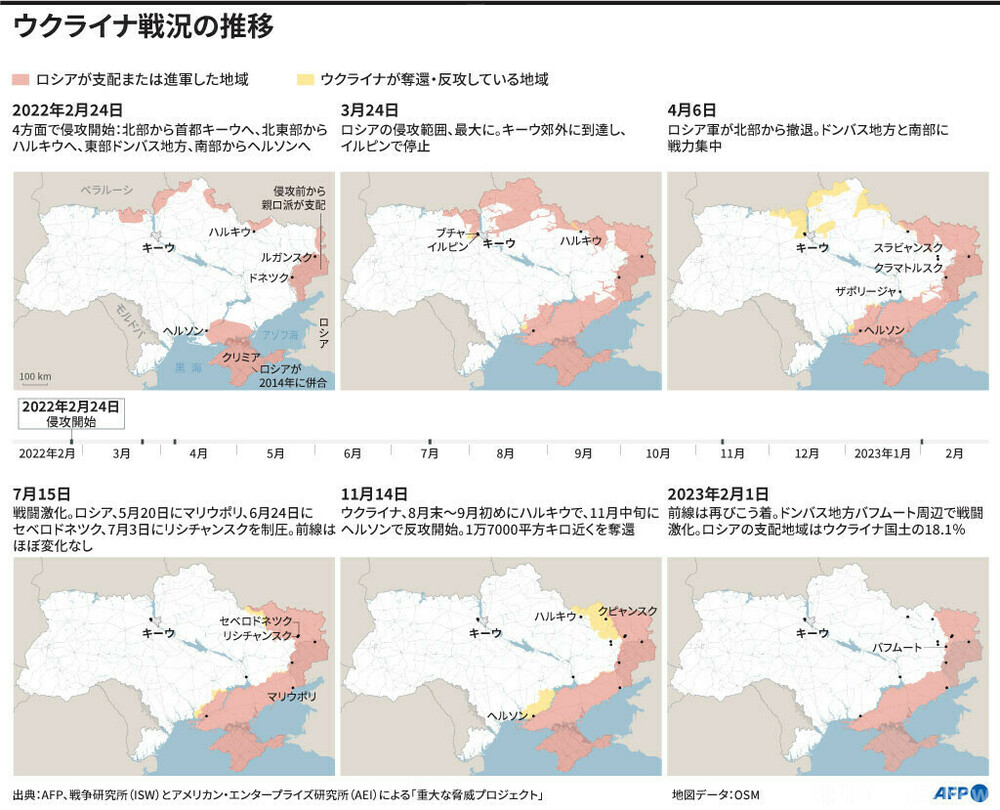 在日ウクライナ大使館が緊急発表！復興支援の全貌と日本の選択