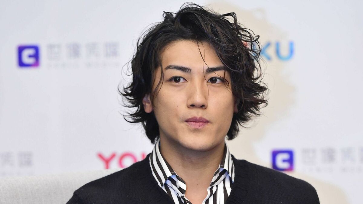 赤西仁がジャニーズを辞めた決定打とは？Kat-Tun脱退から現在までの全真相
