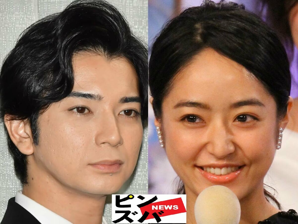 松本潤に電撃結婚の噂？お相手浮上と関係者証言から迫る最新真相