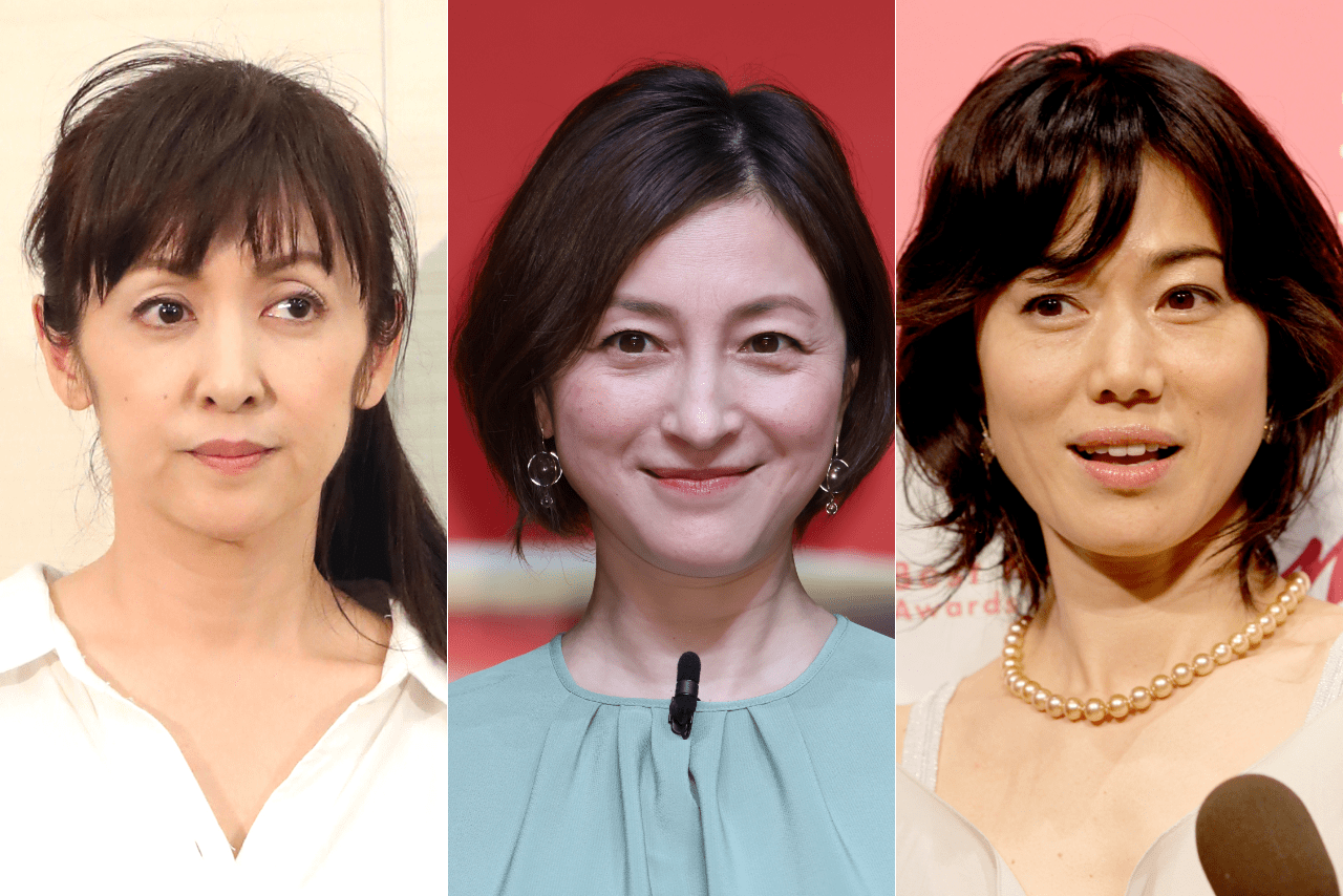 女優不倫の真相と現在｜流出・違約金・電撃復帰の裏側