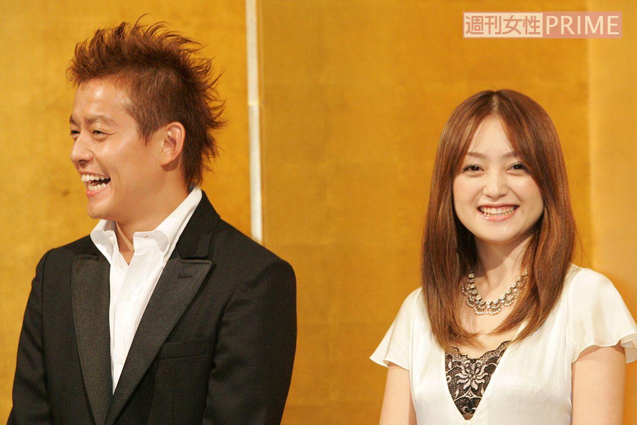 井戸田潤と安達祐実の離婚理由の真相｜娘の現在と再婚後の関係