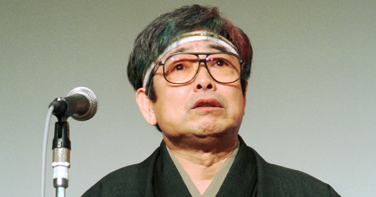 立川談志の伝説と名言の真意｜落語立川流創設から弟子の証言まで徹底解剖