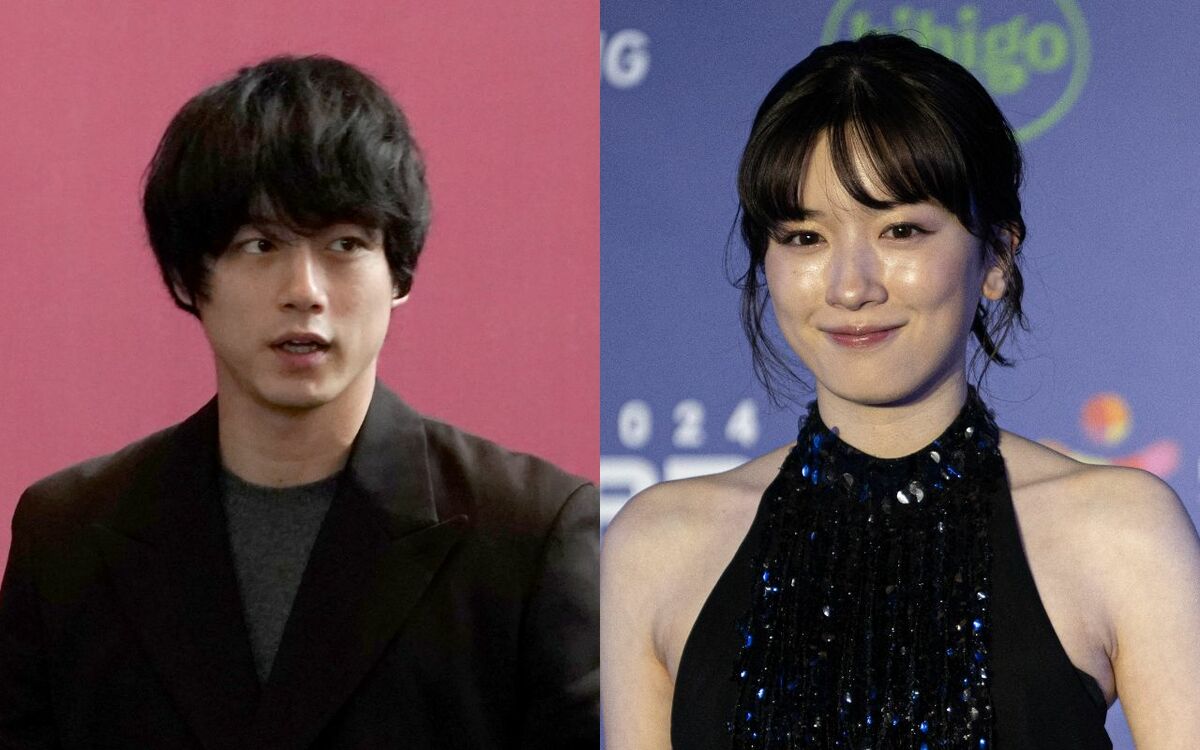 坂口健太郎の現在の彼女は誰？歴代熱愛の真相と2026年最新の結婚観