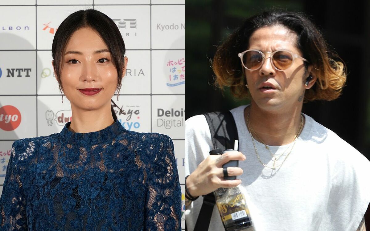 Megumiの結婚相手と離婚の真相｜降谷建志との歩みと再婚の噂