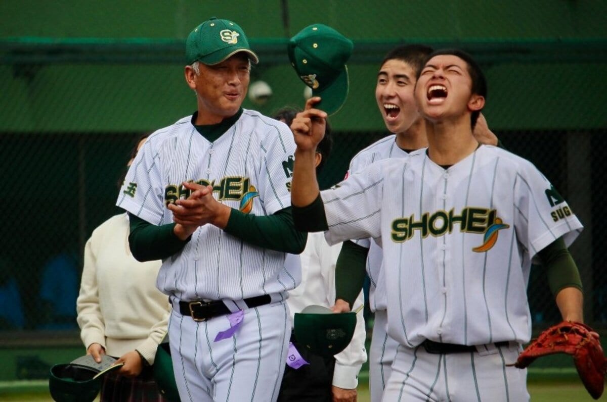 昌平高校野球部の真実！甲子園躍進とプロ輩出の全貌【2026】