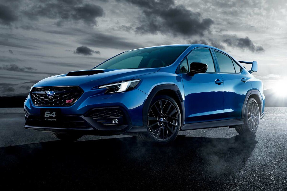 スバルWrx S4は後悔する？辛口評価の真相と2026年最新の実力