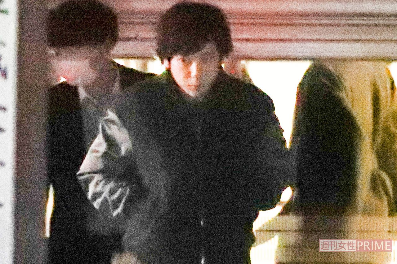 二宮和也と伊藤綾子の匂わせ炎上史！結婚の真相と2026年現在の姿