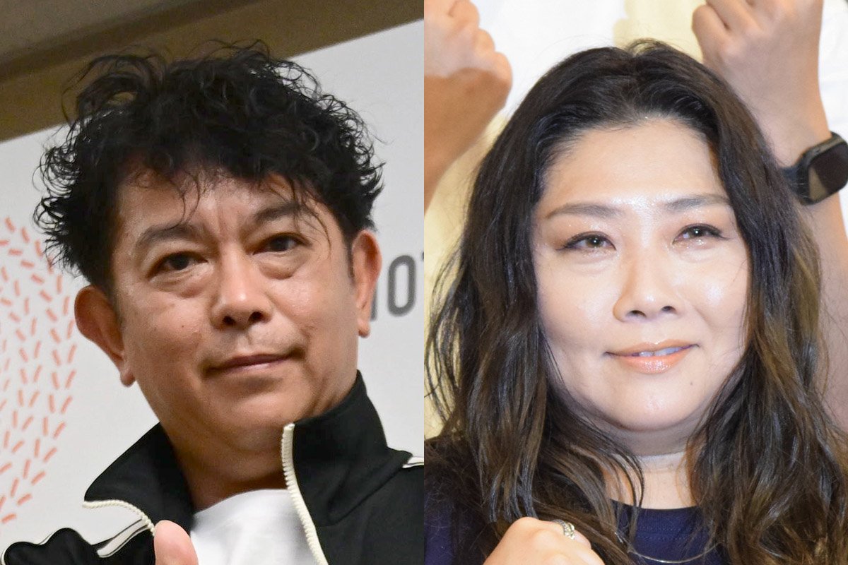 海原やすよともこの旦那は誰？前田耕陽と宮本大介の現在と夫婦愛の真実