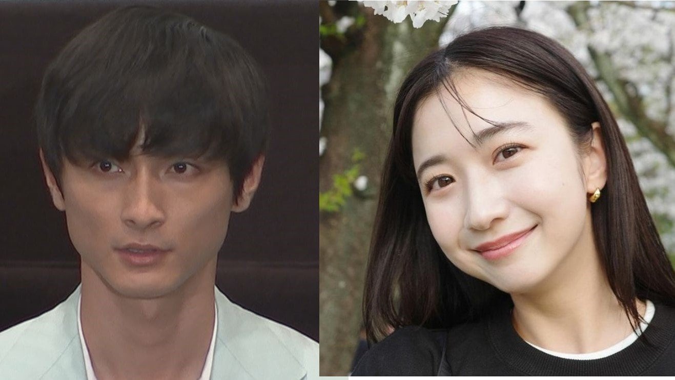 高良健吾と田原可南子の結婚馴れ初めと子供は？父トシちゃんの反応