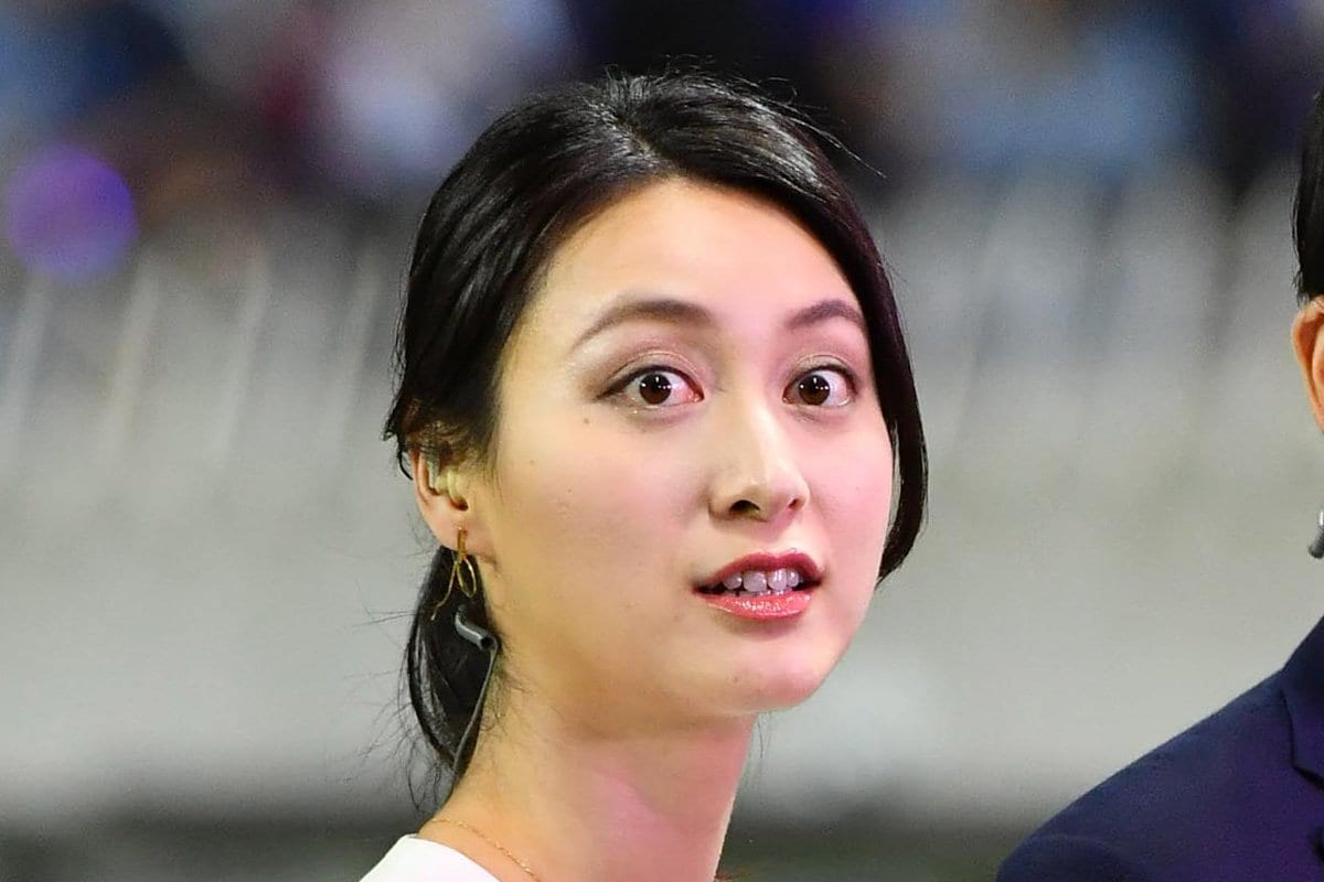 小川彩佳の年収は1億円超え？News23ギャラと独立後の現在
