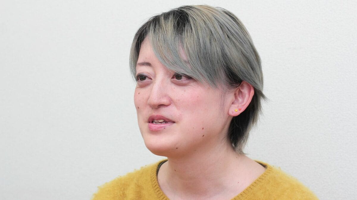 能町みね子の結婚の真相｜サムソン高橋との関係と性別移行・現在の歩み
