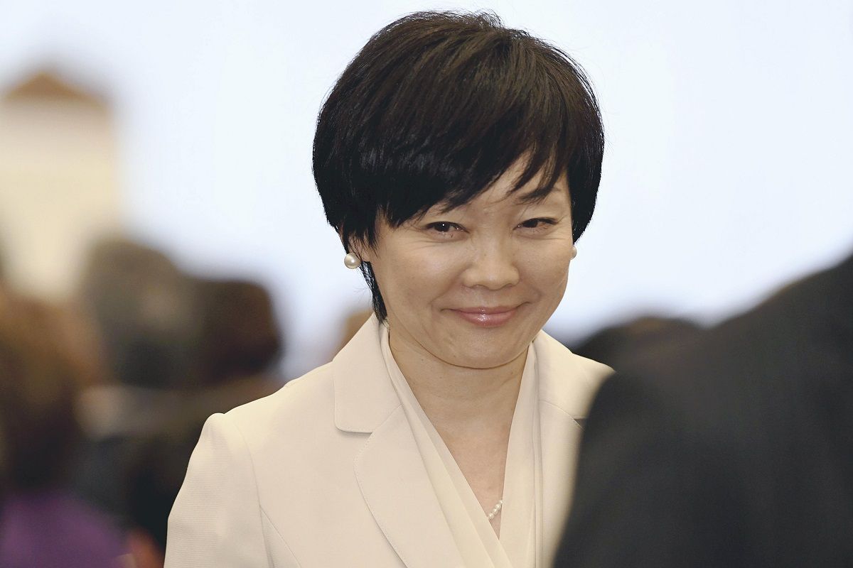 安倍昭恵氏のスピリチュアル傾倒と大麻発言の真相【2026年最新】