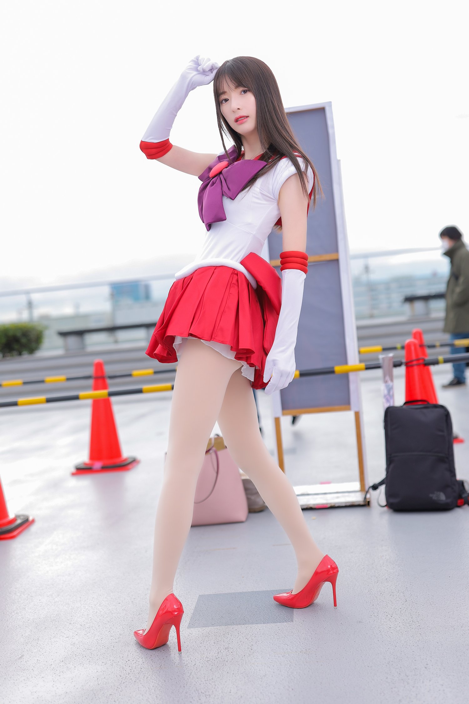 なぜ「コスプレ嫌い」は激化したのか？著作権問題とマナー摩擦の現場