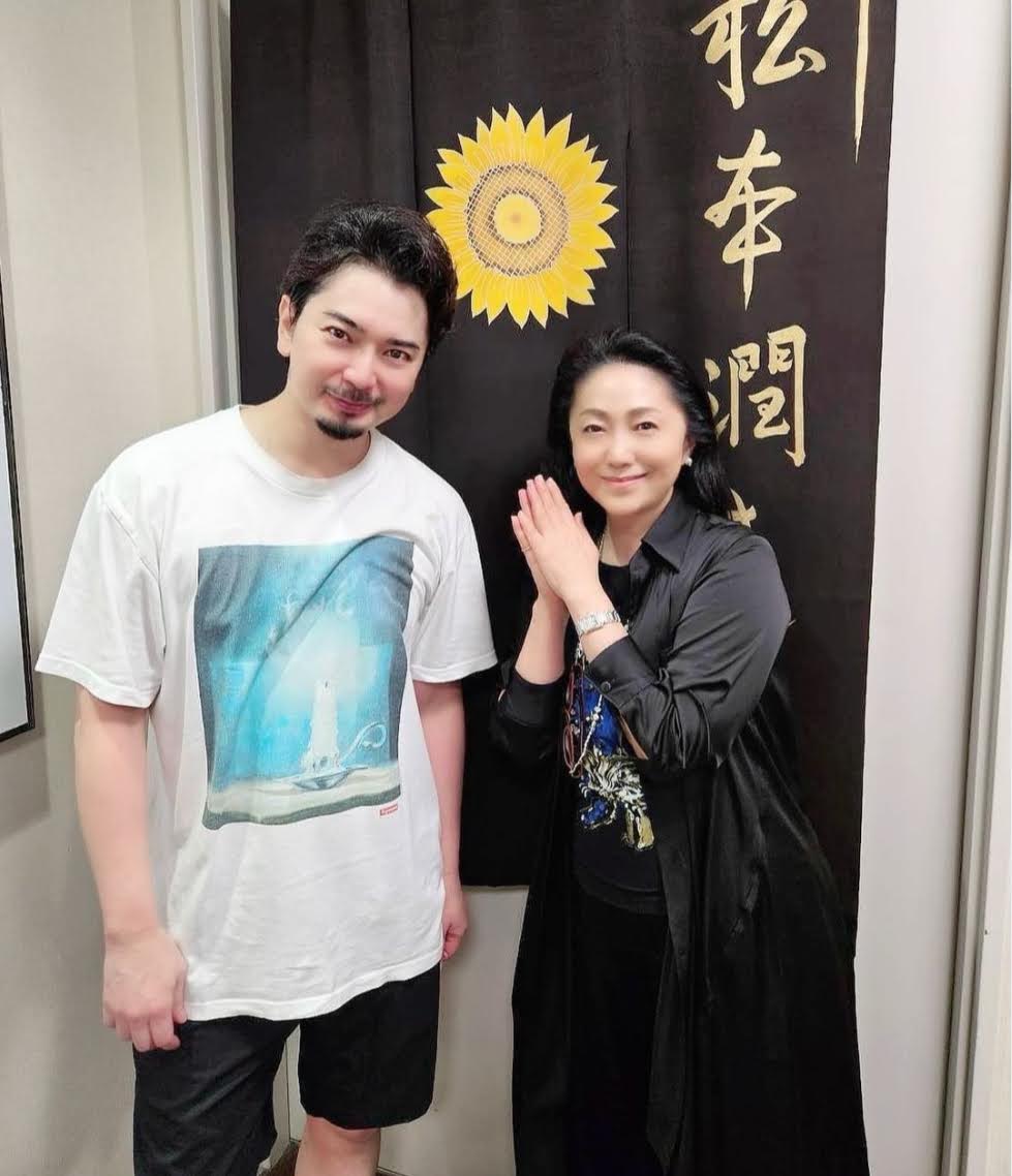 松潤が太った真相とは？役作りによる体重変化と現在の姿を徹底検証
