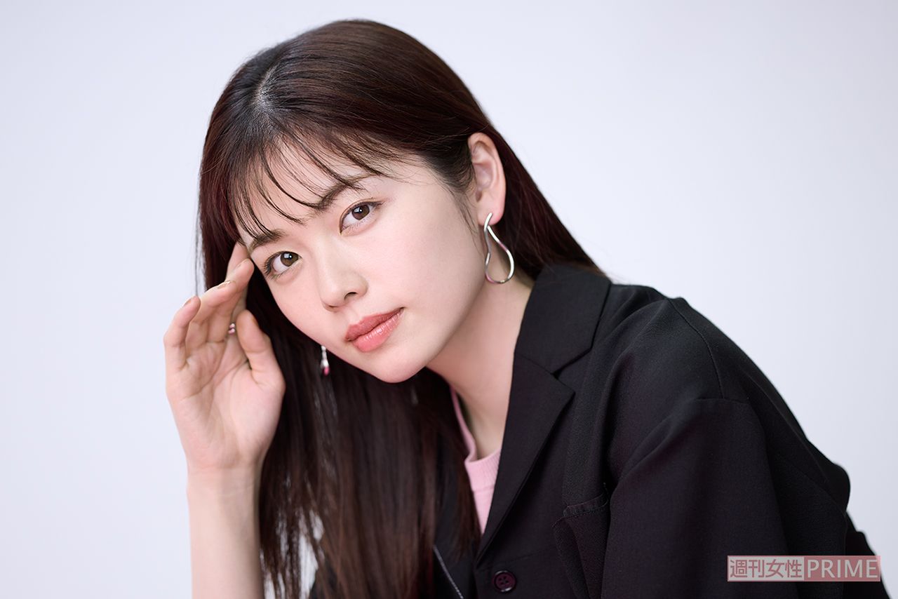 小芝風花の年齢は今何歳？意外な実年齢と黄金世代の経歴・結婚の真相