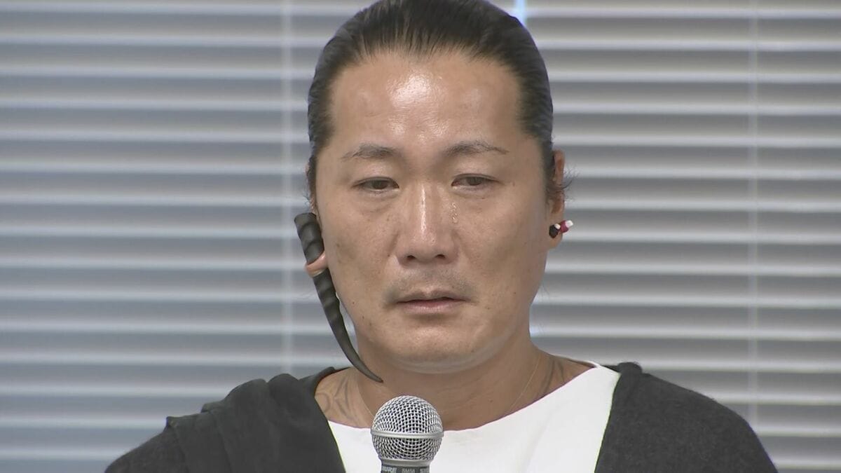 キャンドルジュン会見の真相と全貌｜告白の理由から現在までの軌跡