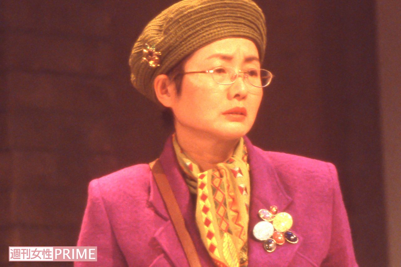 柄本明の妻・角替和枝が遺したもの｜闘病の真相と家族を繋ぐ最期の絆