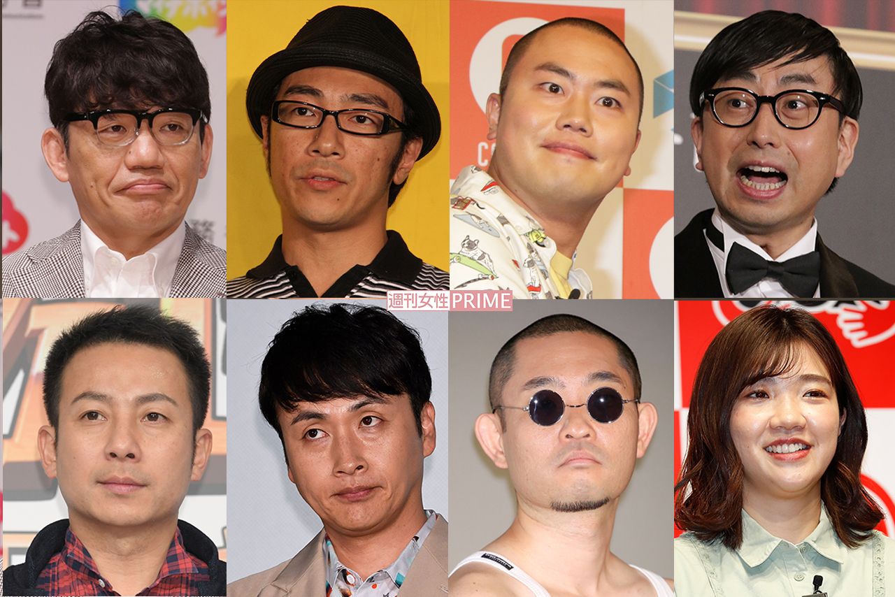 なぜ芸人がドラマを席巻？日曜劇場や大河で絶賛される演技力の真相