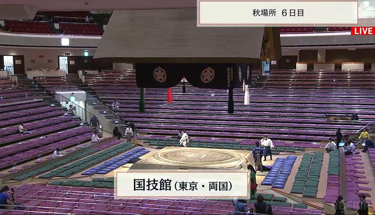 両国国技館の地下に巨大工場？焼き鳥の秘密と一般見学の真相を追う