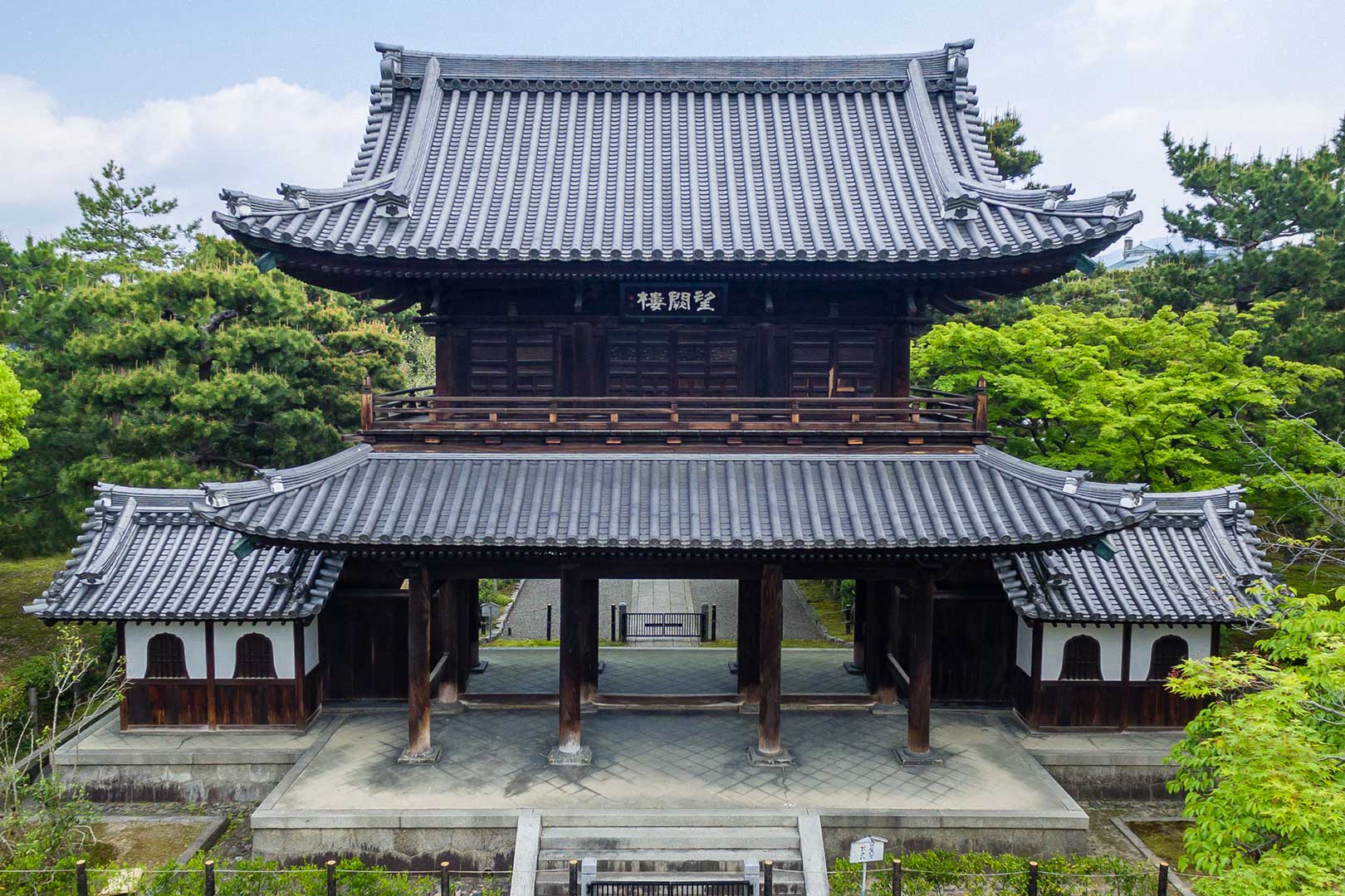 京都最古の禅寺・建仁寺の全貌｜双龍図から撮影自由の真相まで徹底解剖