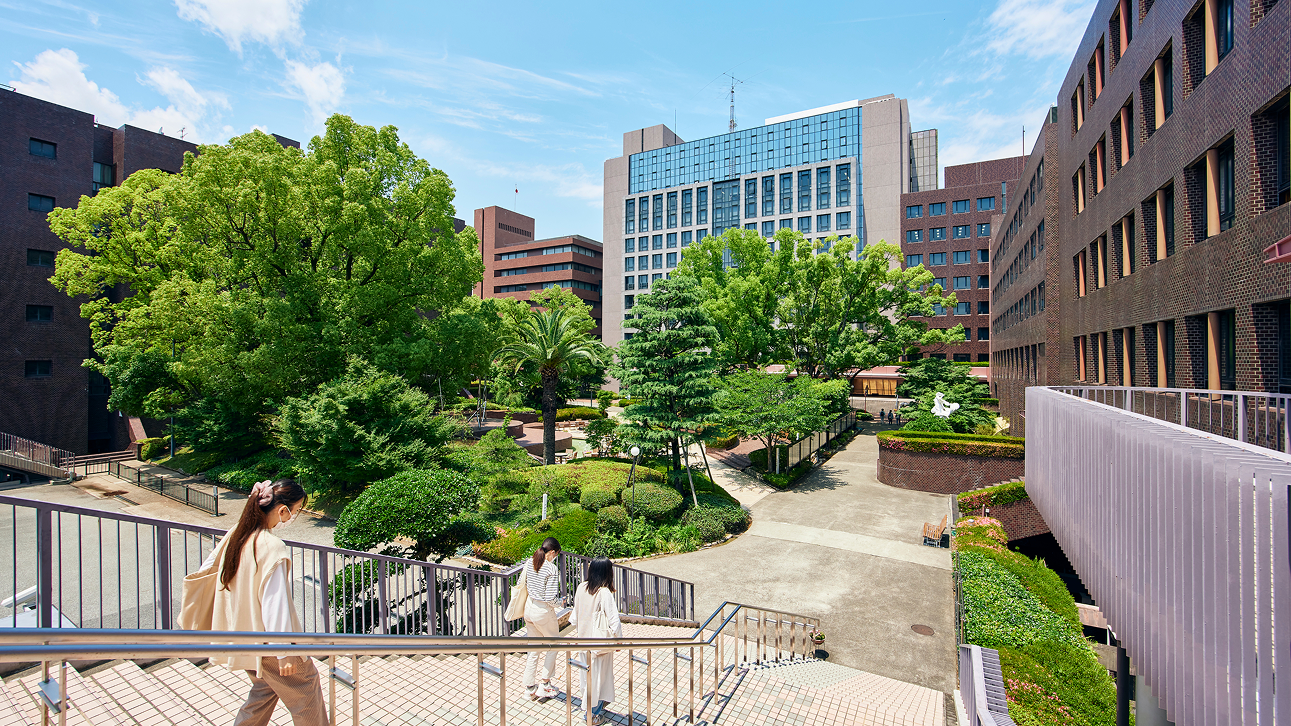 武庫川女子大学の評判と偏差値2026｜共学化の真相と驚異の就職力解析