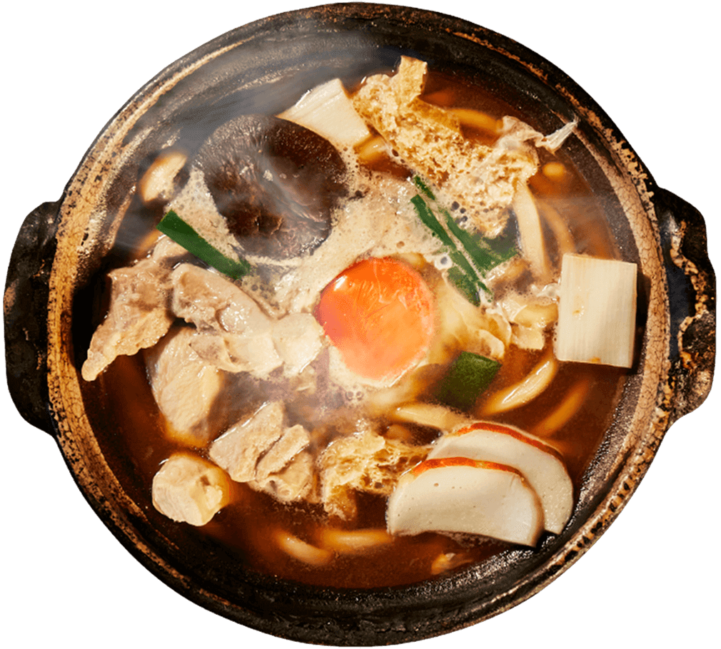 山本屋の味噌煮込みうどん徹底解剖！総本家と本店の違いと麺の秘密