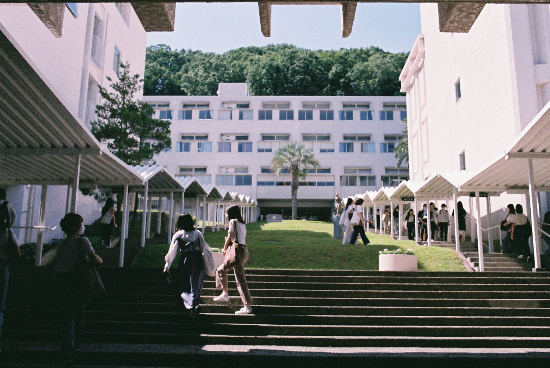 甲南女子大学の評判はやばい？2026年最新の偏差値・就職と実態