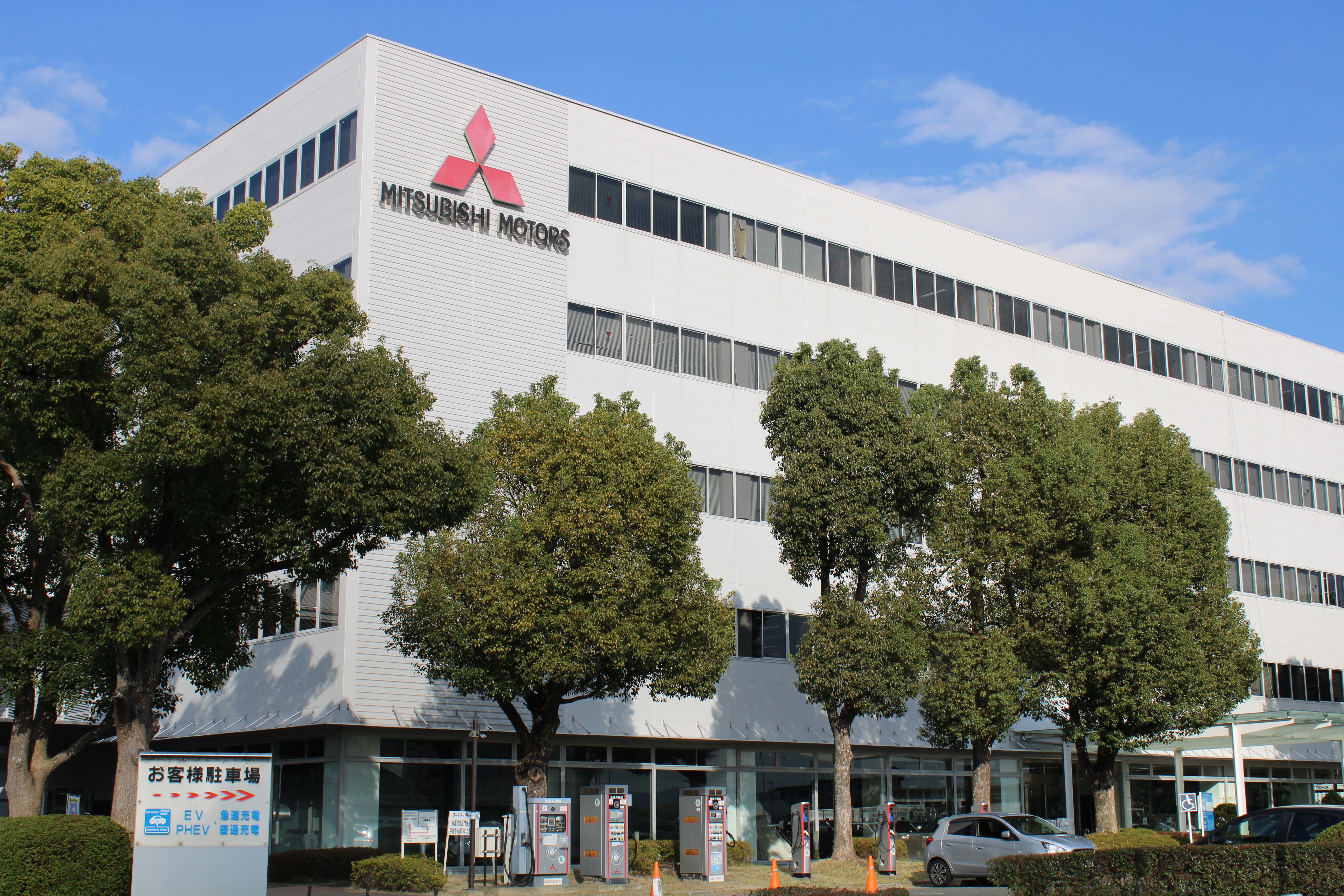 三菱自動車岡崎製作所の全貌｜年収・期間工の評判からEv生産の実態まで徹底検証