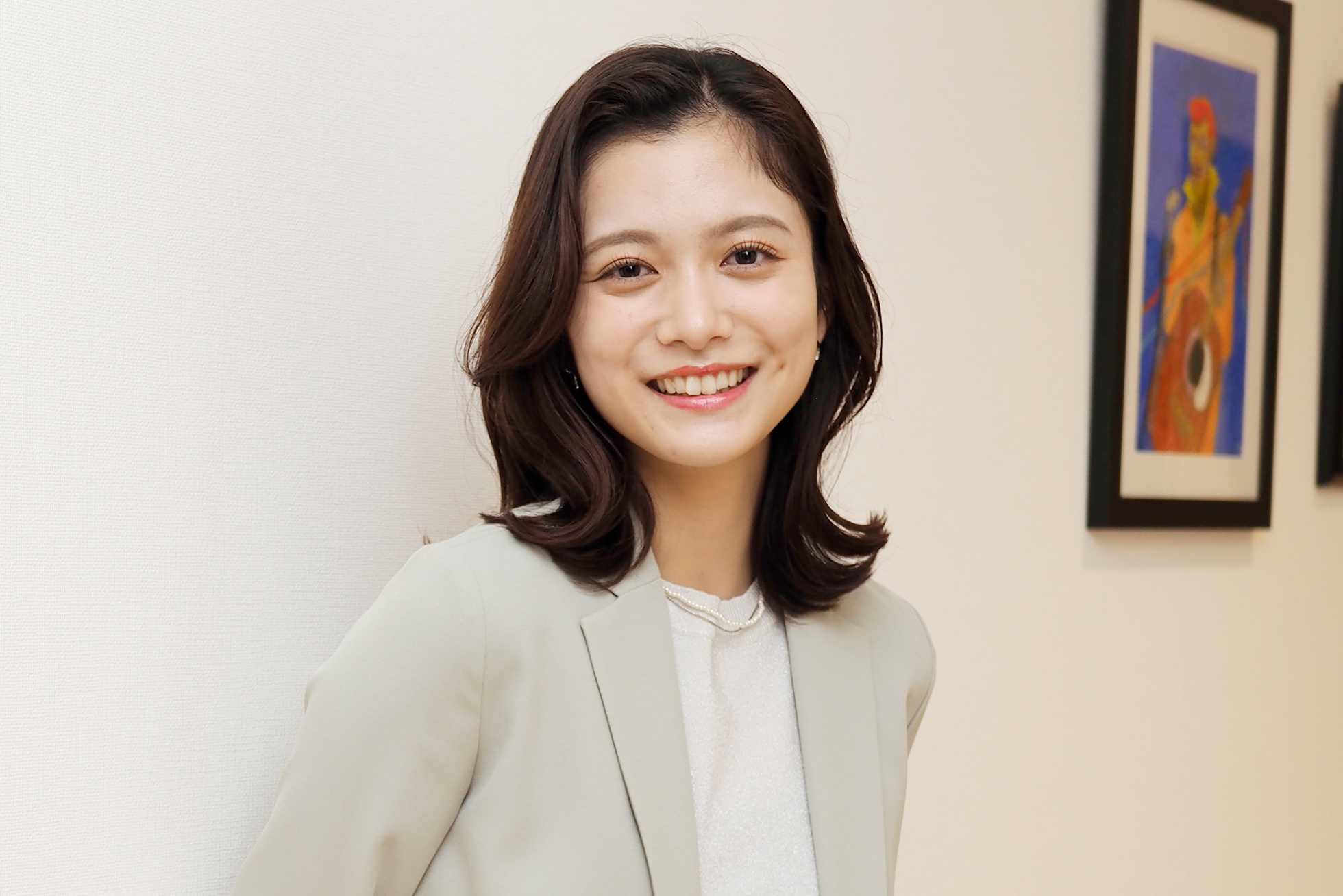 上田彩瑛の現在と医師国家試験の真相｜結婚や病院の噂を追う