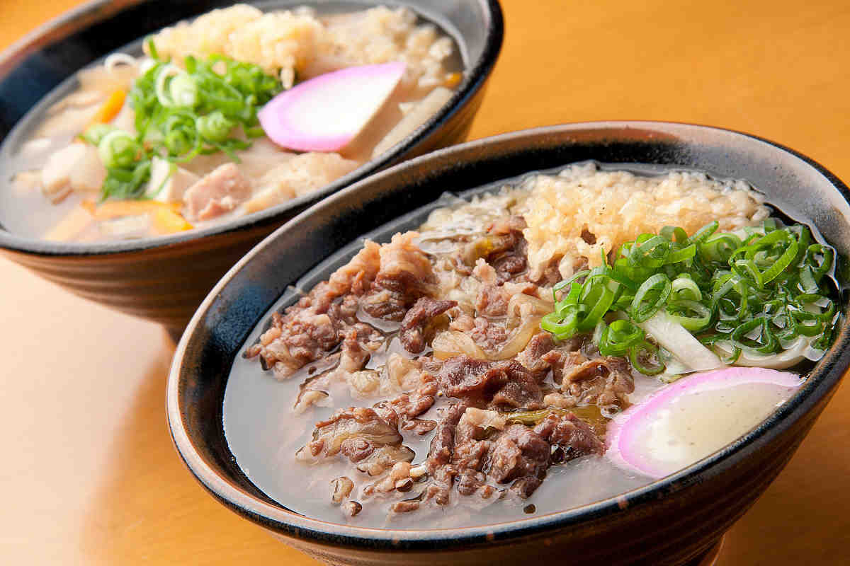 【2026年版】うどんの田の角煮うどんはなぜ即完売？混雑攻略と評判を徹底解説