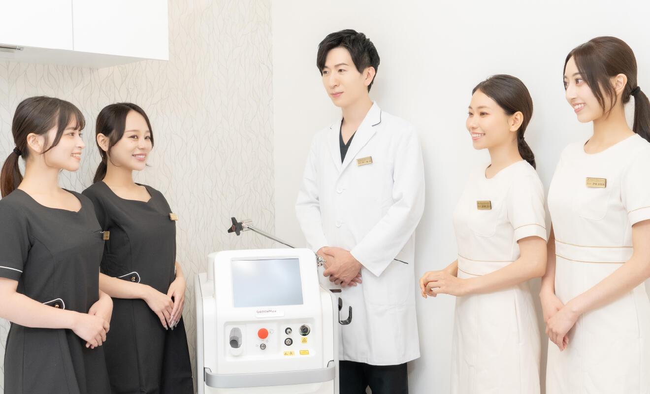 ビューティースキンクリニックの評判と効果は？予約難の真相と料金を検証