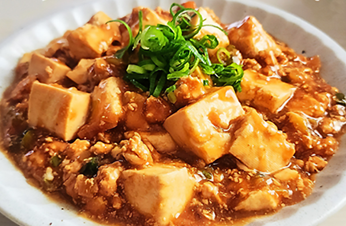 麻婆豆腐は味噌だけでプロ級に！甜麺醤なし黄金比レシピとコクの秘密