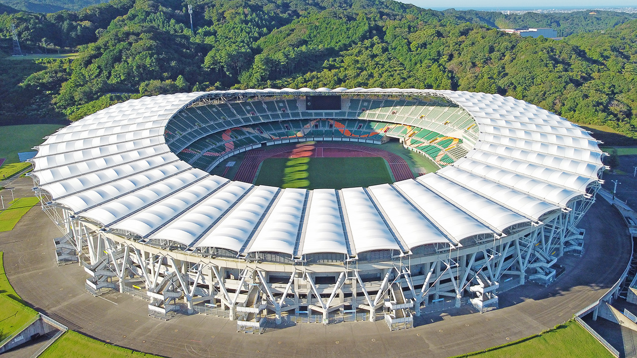 エコパスタジアム完全攻略2026｜座席・混雑回避・アクセス徹底解説