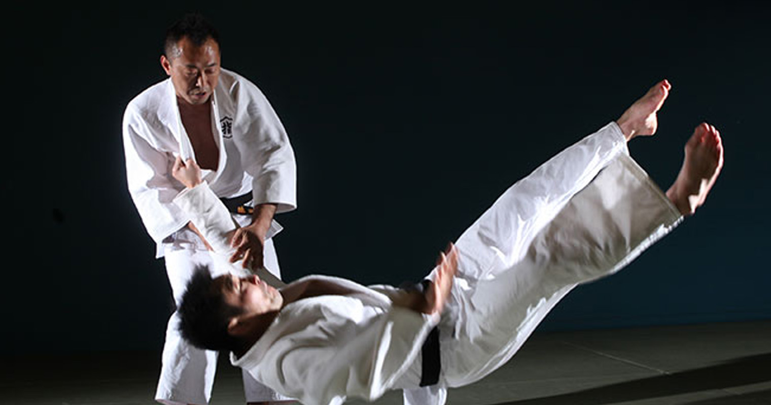 柔道の投げ技全68種を徹底解剖！実戦で勝てる決まり手と禁止技の真相