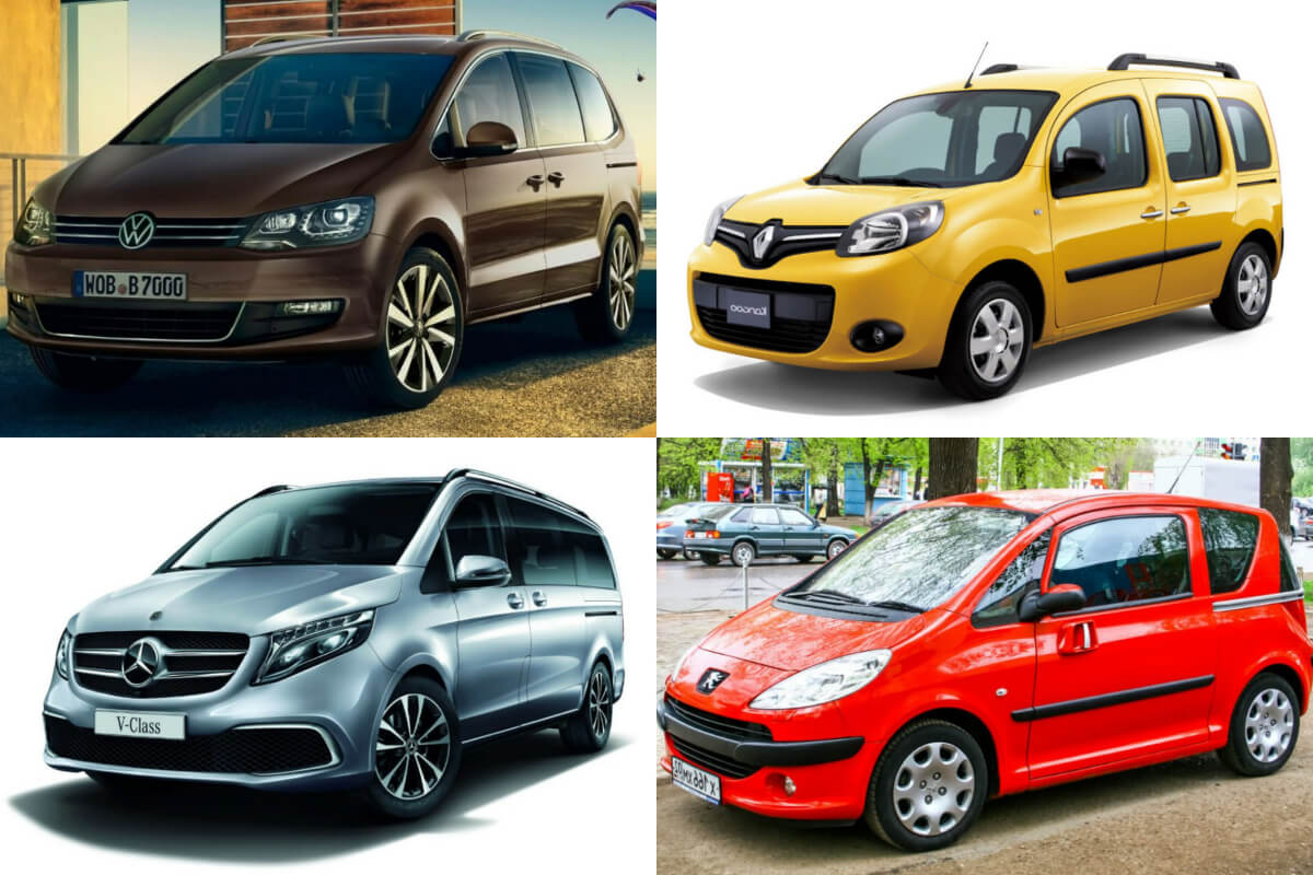 スライドドア外車おすすめ比較と真相｜なぜ少ない？2026年最新の選び方