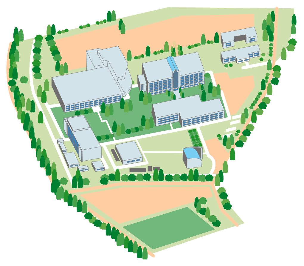 愛知学泉大学岡崎キャンパスの評判を独自調査！家政学部の就職力の真相
