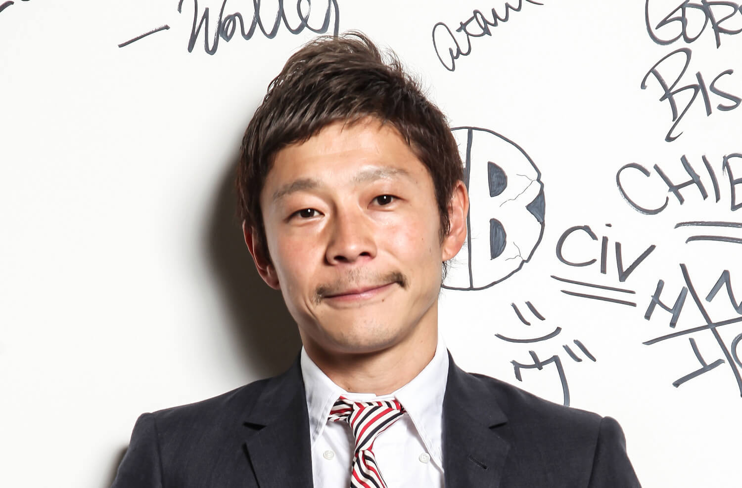Zozotown元社長の現在とは？総資産や宇宙事業の全貌に迫る