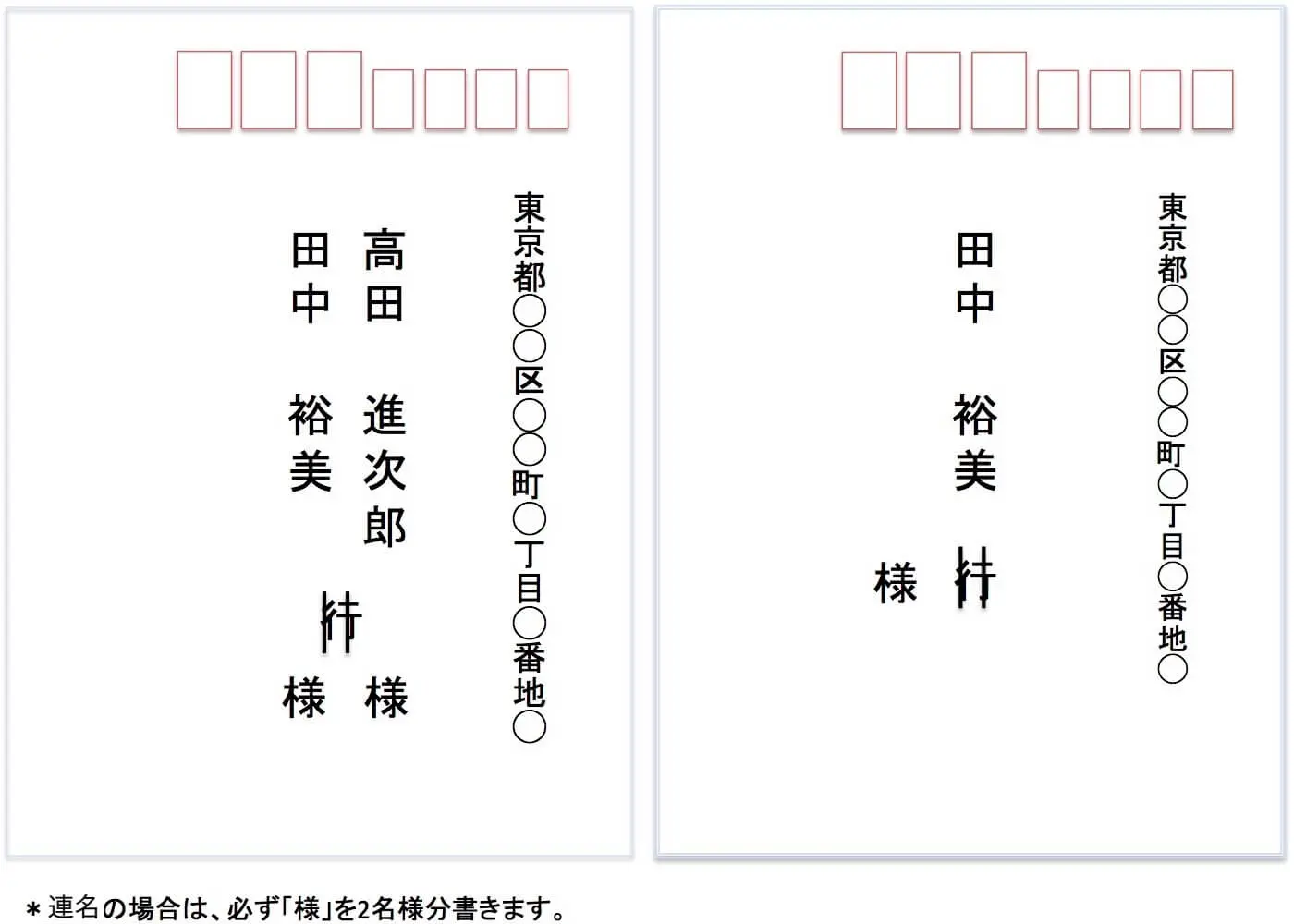 【決定版】結婚式招待状の返信の書き方！失敗ゼロの作法と文例