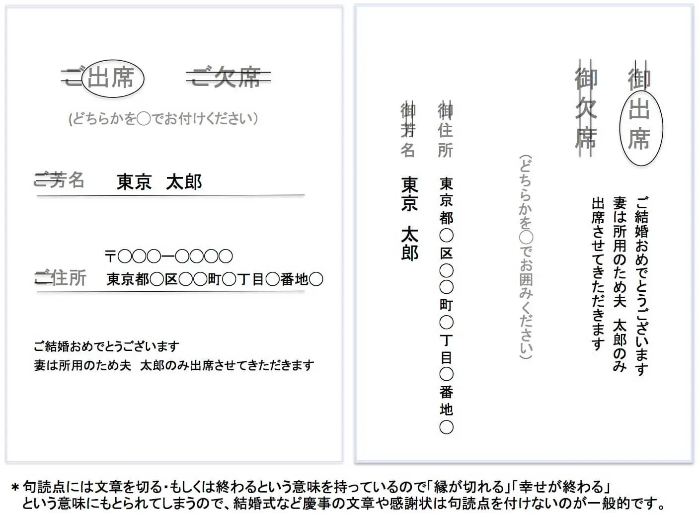 結婚式招待状の返信マナー完全攻略！寿消しと好印象メッセージ文例